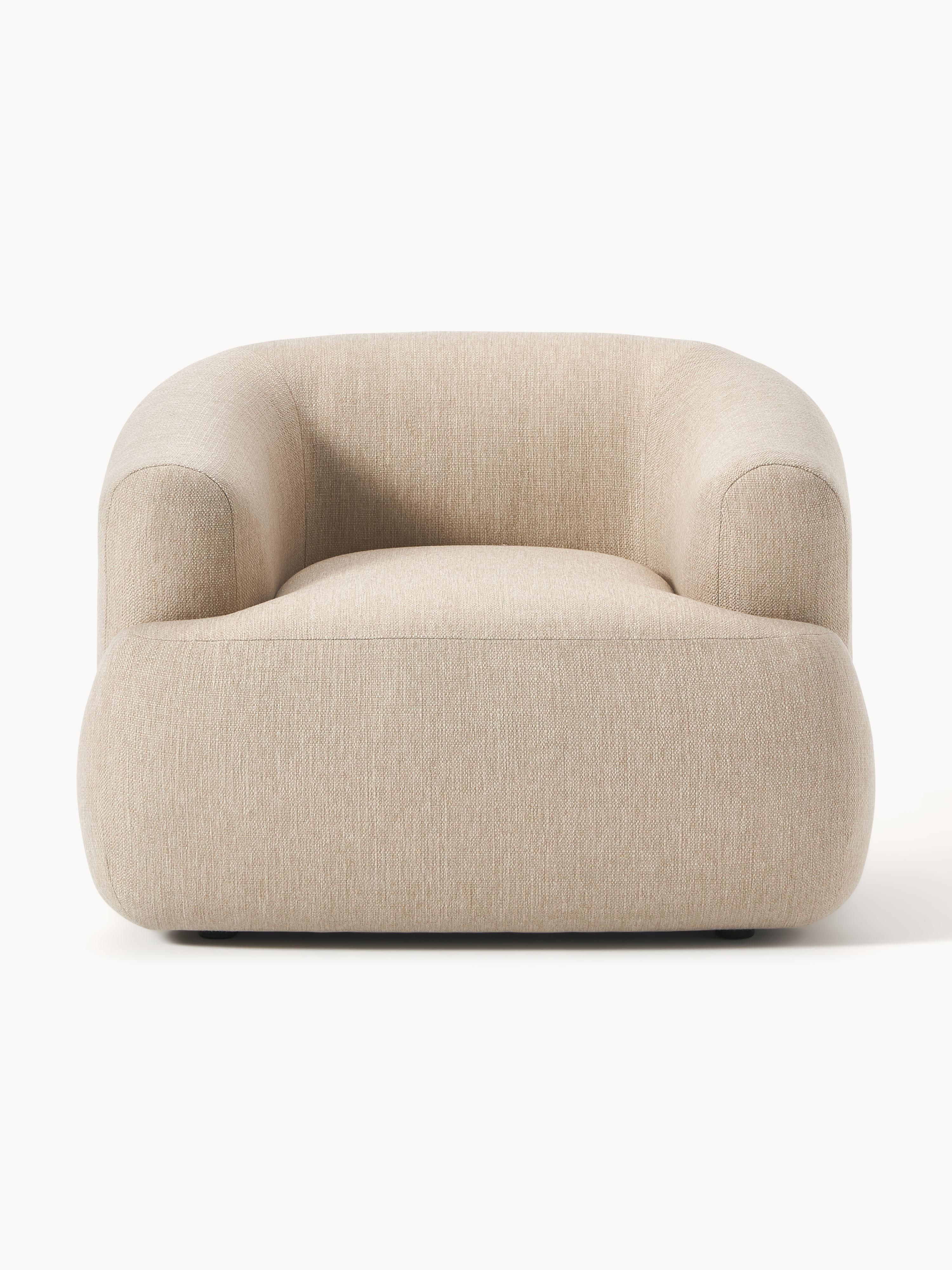 Fauteuil Sofia