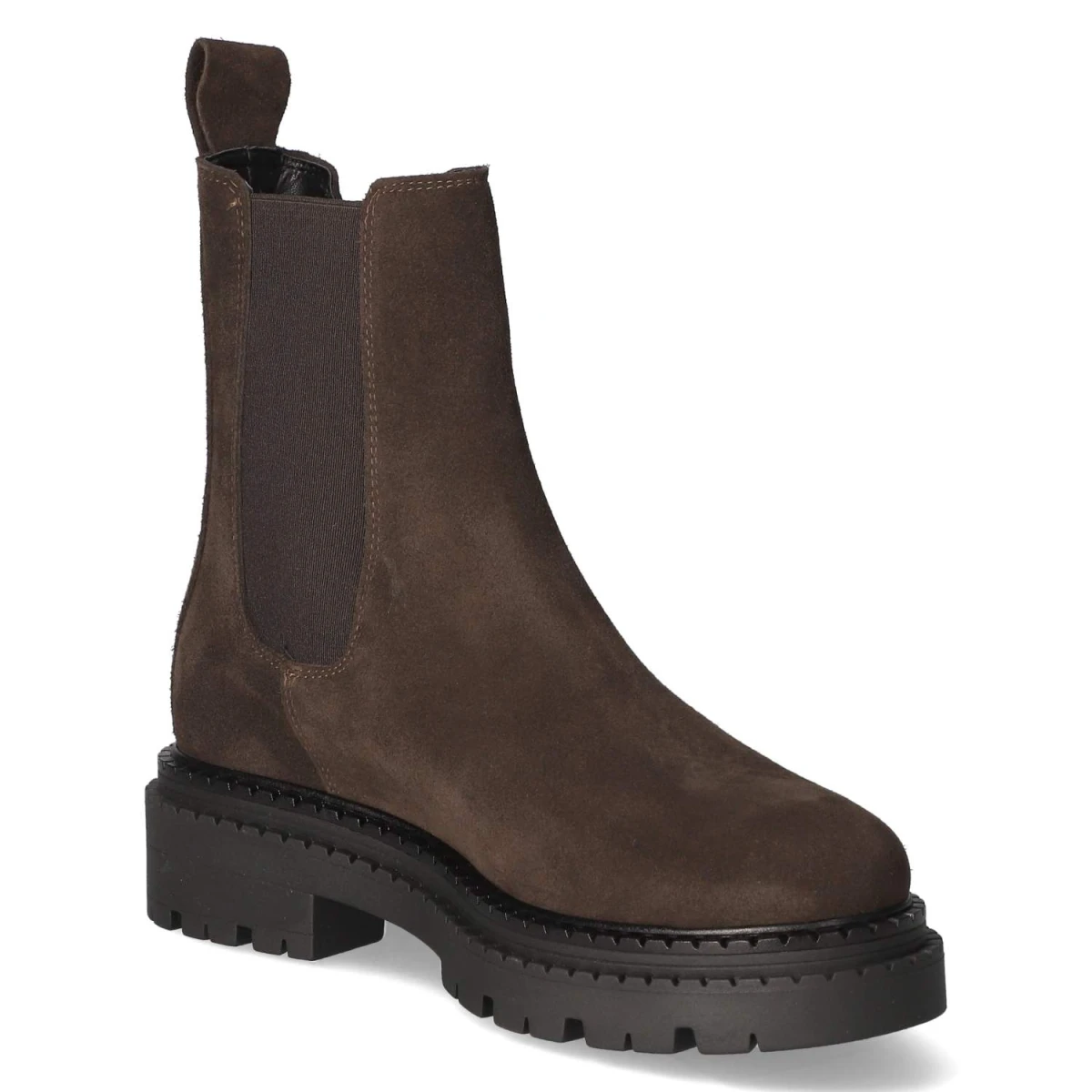 KaerlekChelsea Boots HANNA - MORO