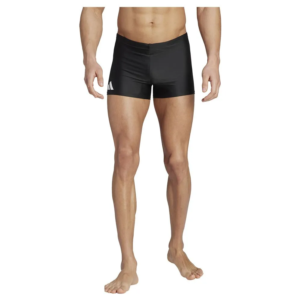 adidas Solid Badehose Boxer