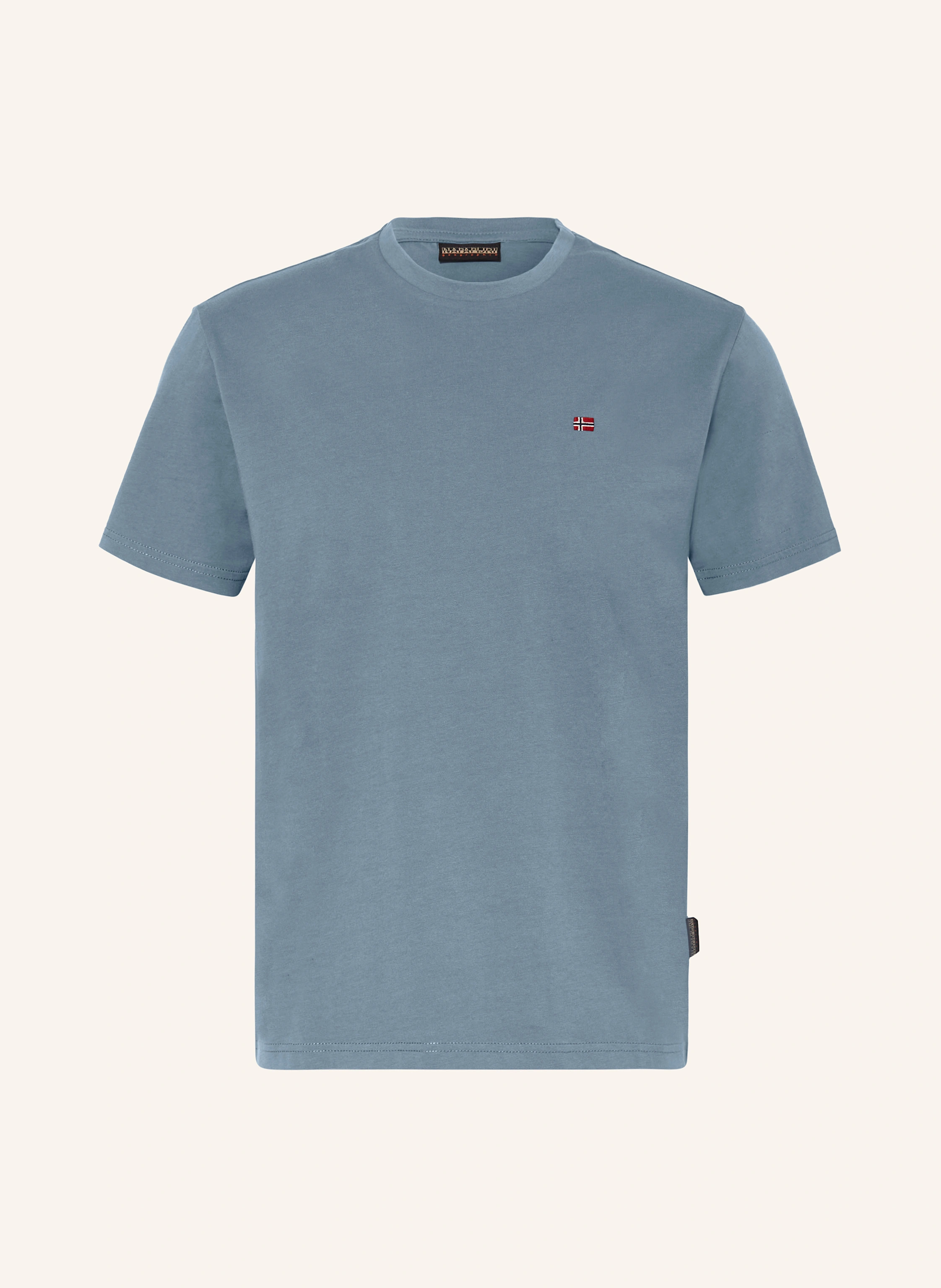 NAPAPIJRI T-Shirt SALIS
