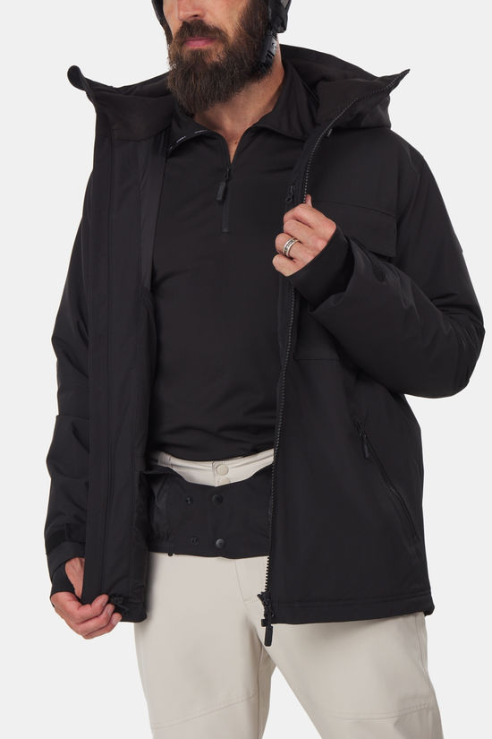 O'Neill O'Neill Utility Hybrid Ski-Jas
