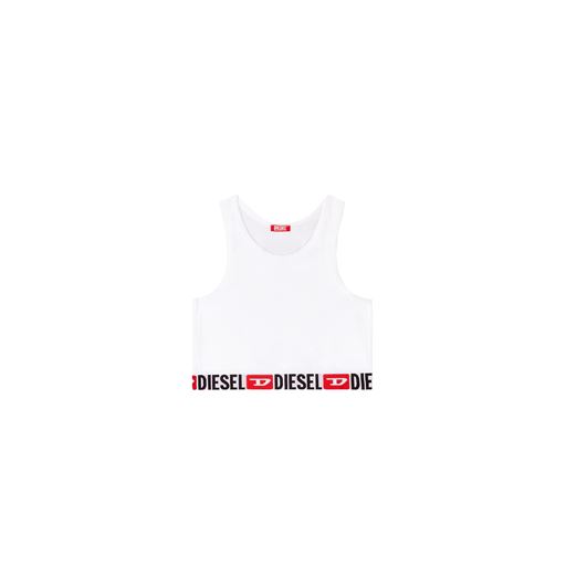 Diesel Sandra-D Core BH, Bright White, XL