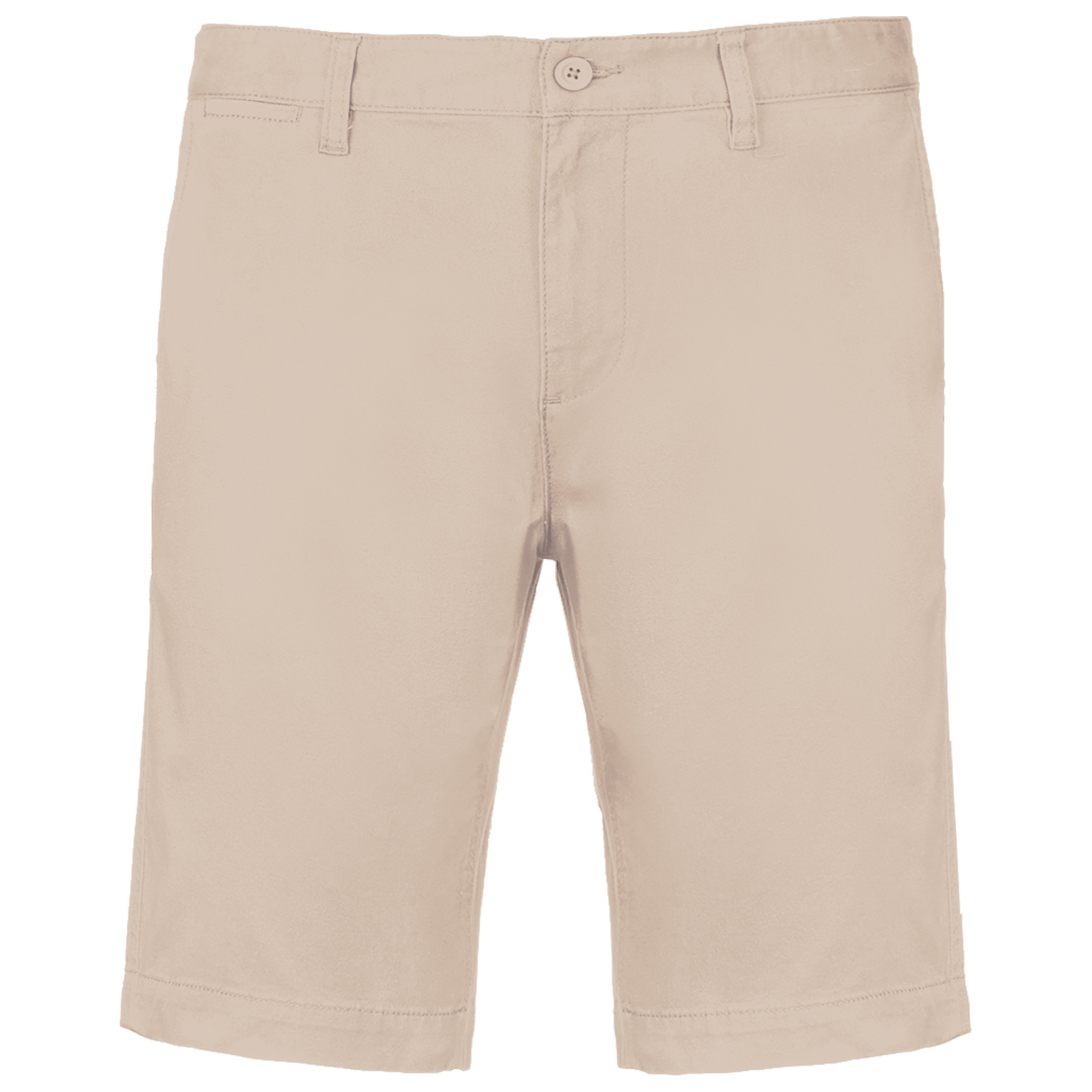 Kariban K750 - Bermudas Chino Élégants pour Hommes Kariban