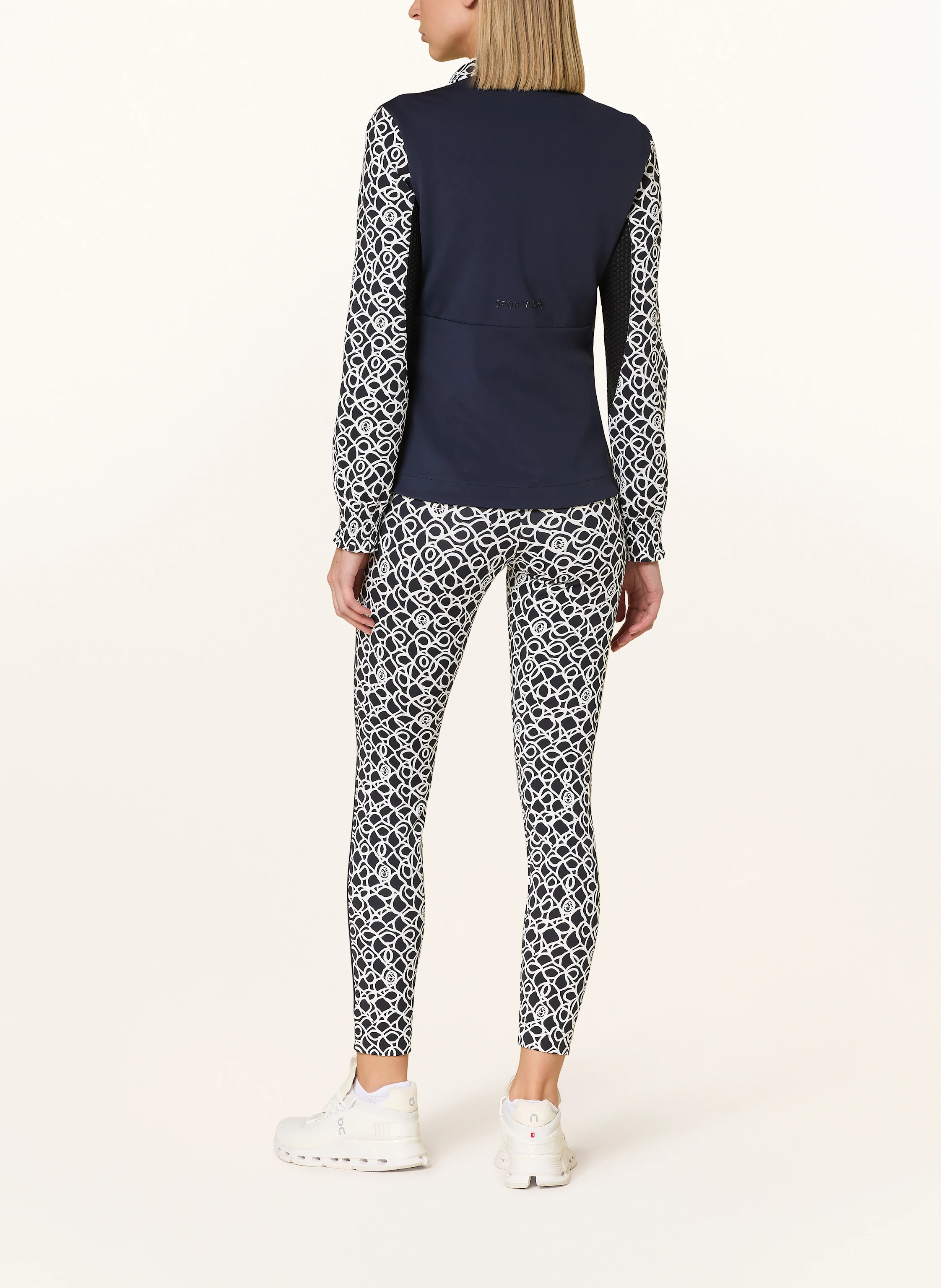 SPORTALM Golfhose