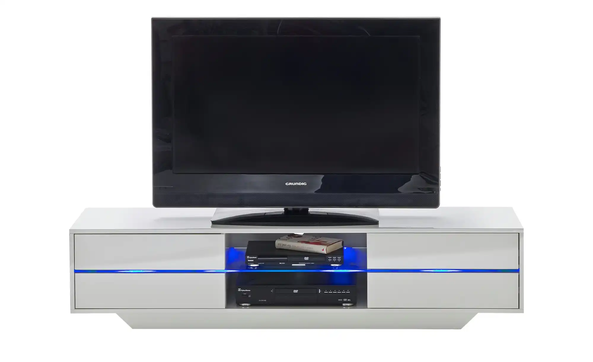 TV-Lowboard Pavia