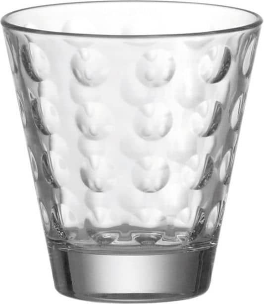 Whiskyglas OPTIC 012683