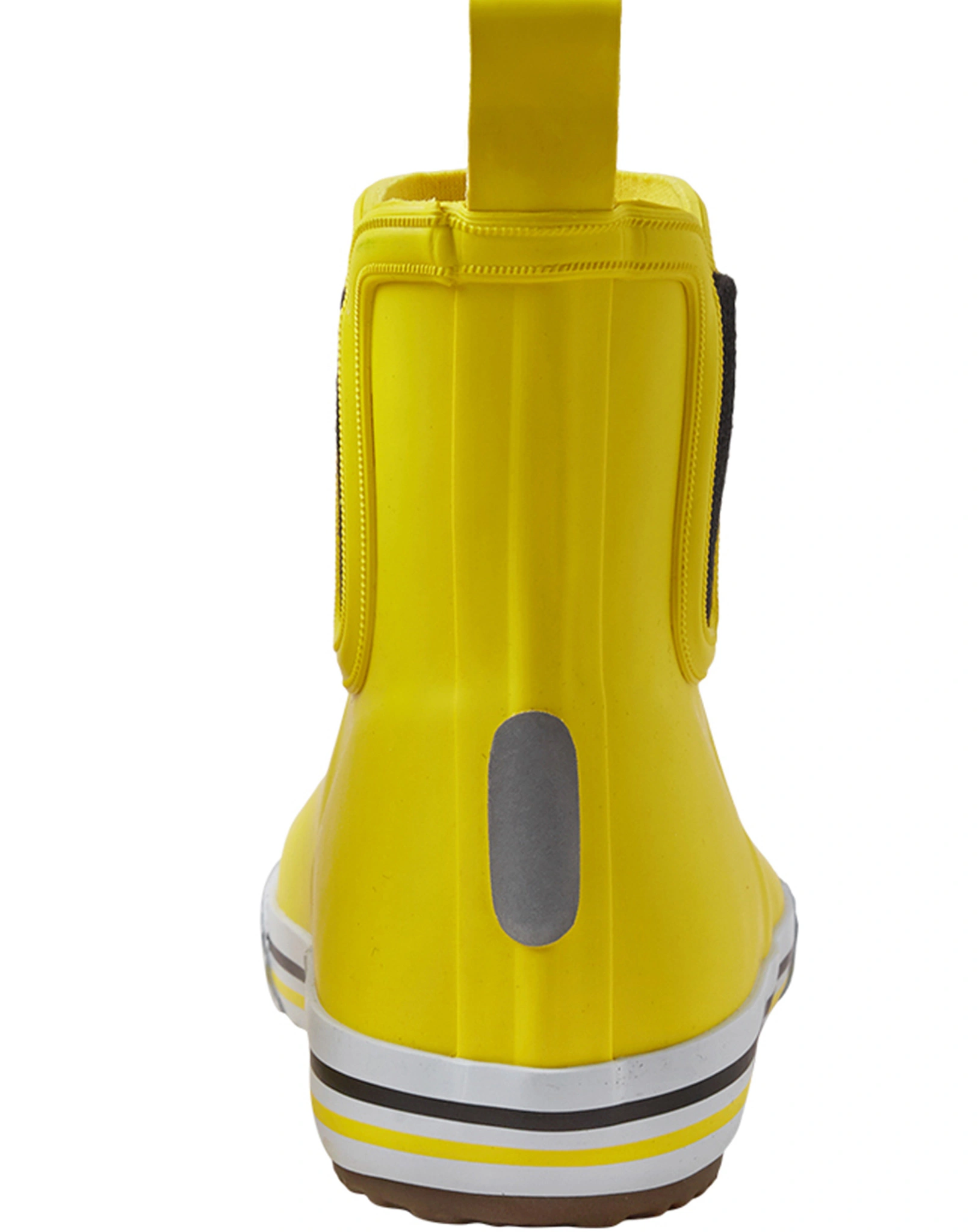 Gummistiefel ANKLES in yellow