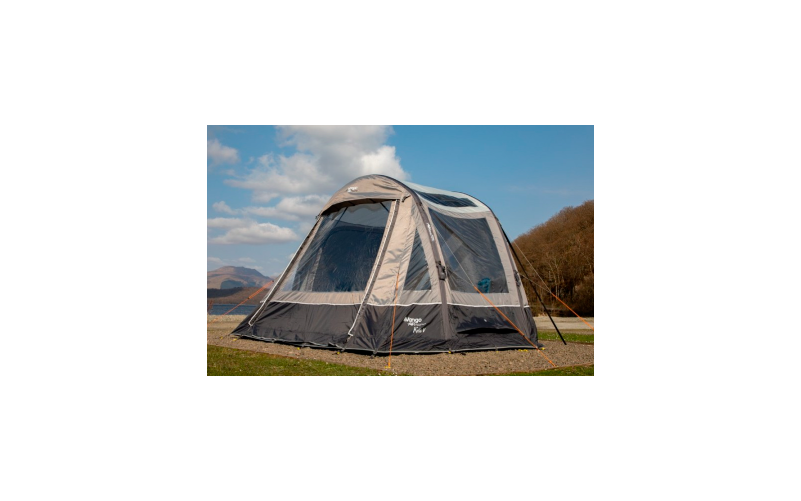 Vango Kela Pro Air Low