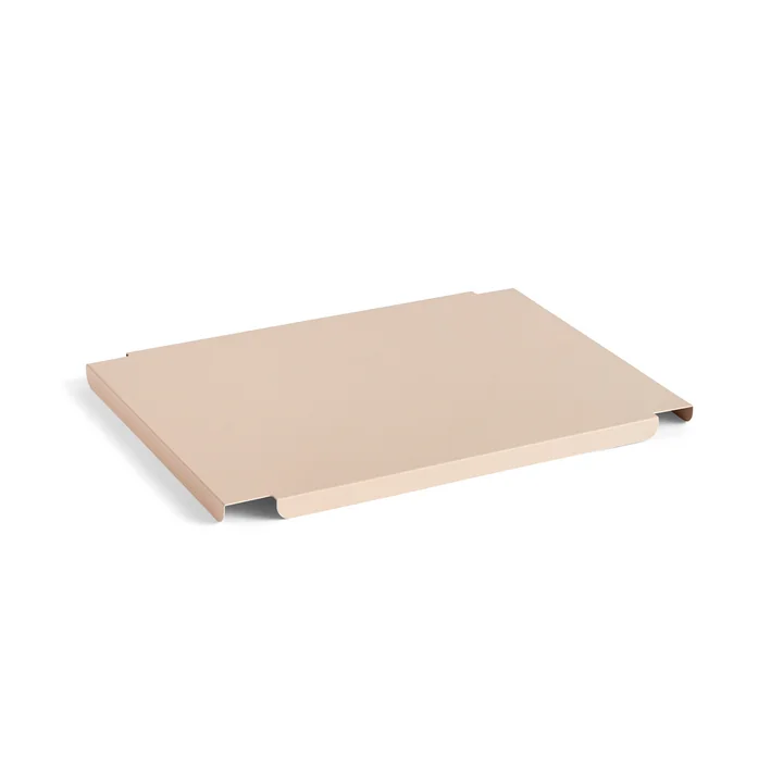 HAY - Colour Crate Deckel M, powder