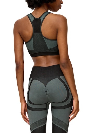 QS Lauftop , im sportiven Look