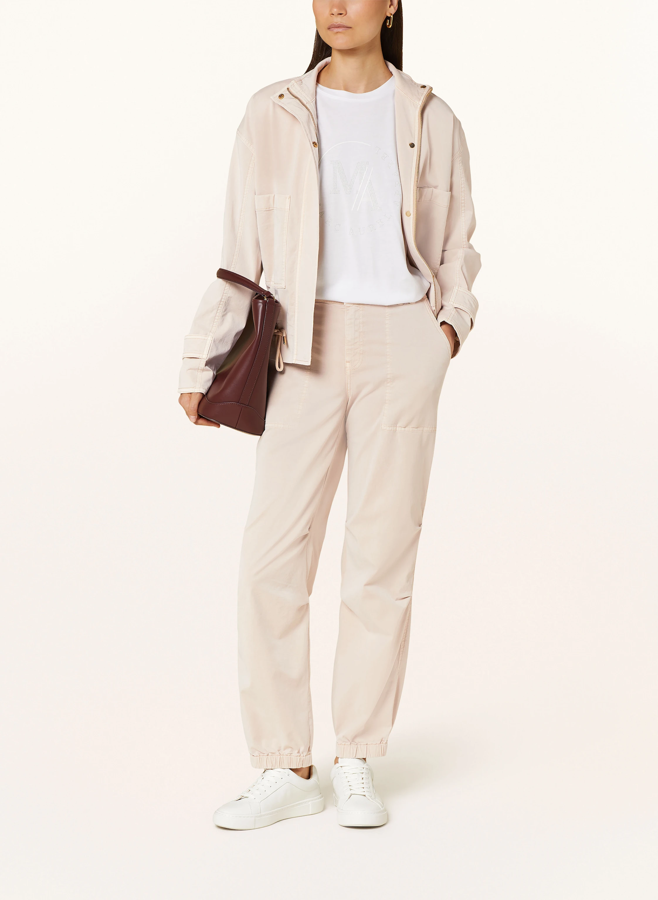 MARC AUREL Hose