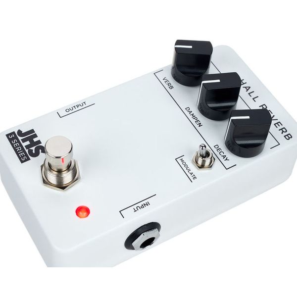 JHS Pedals 3 Series Hall Reverb