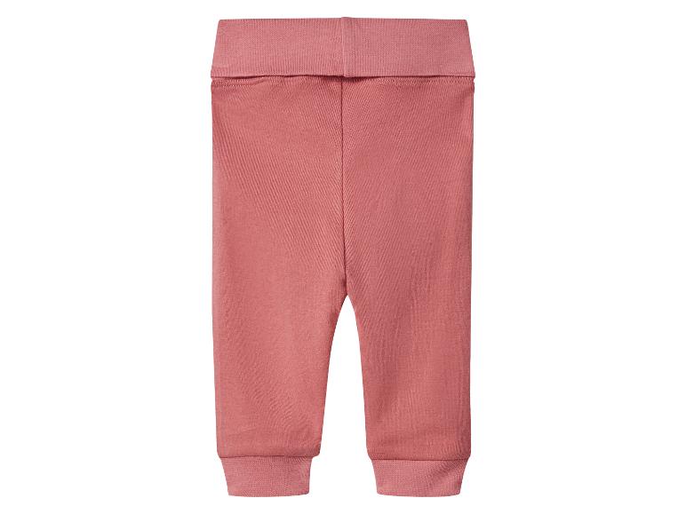 Set van 2 baby joggingbroeken