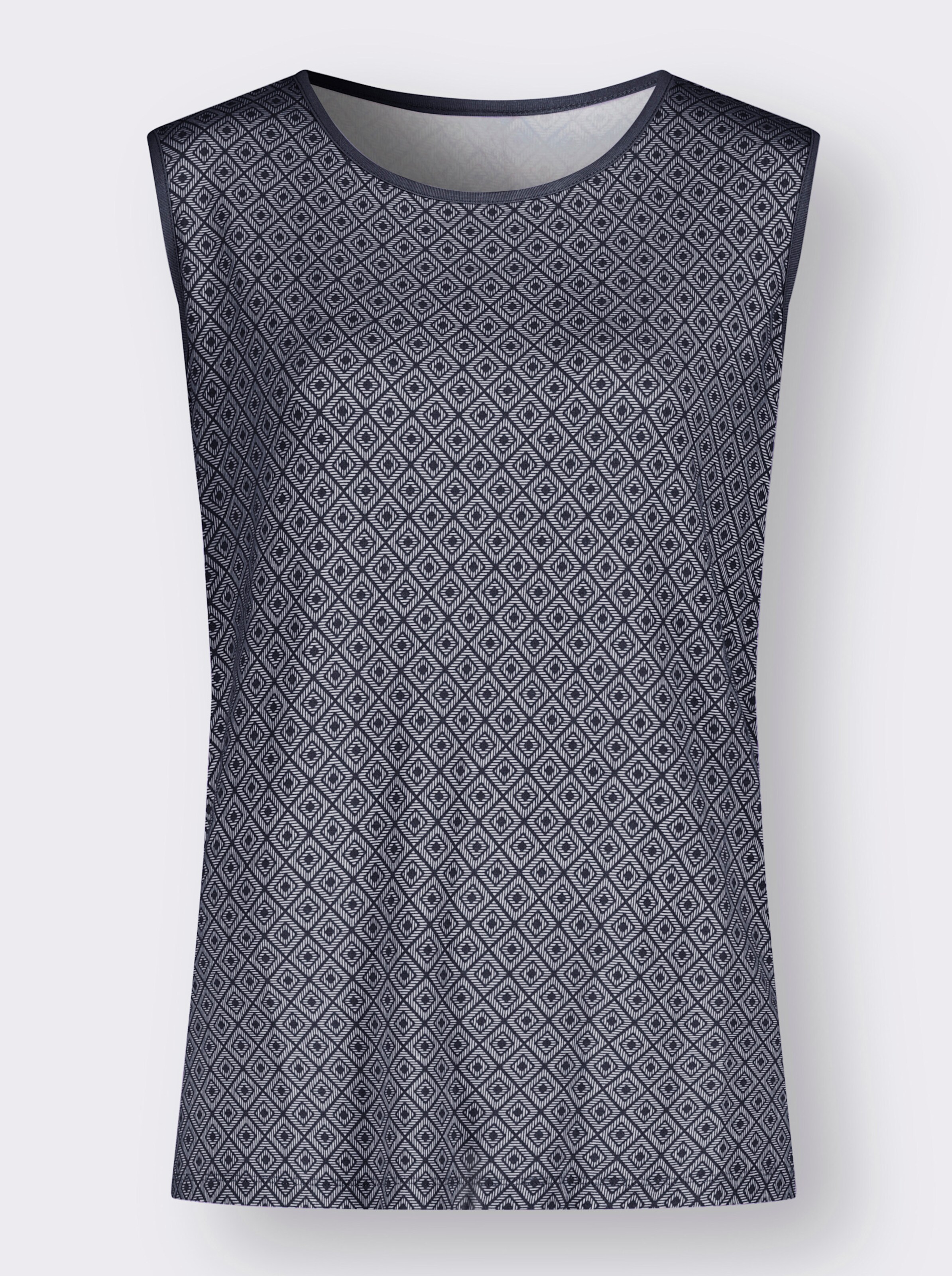 Shirt-Twinset