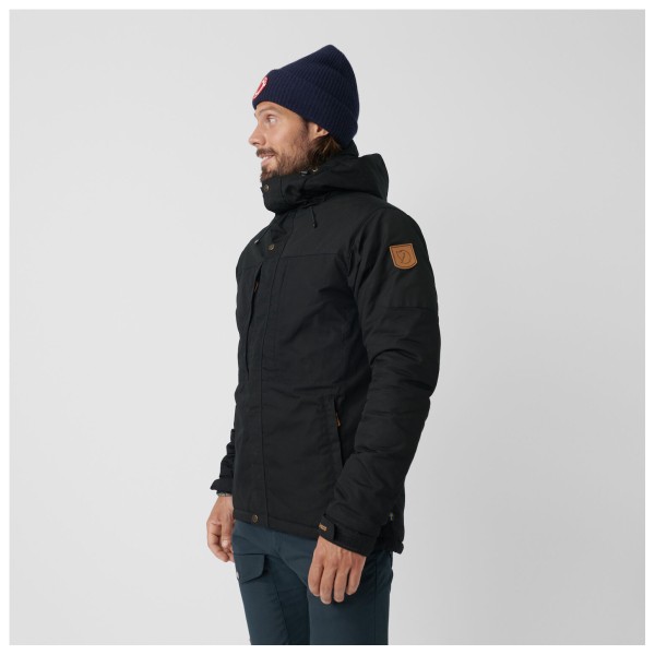 Fjällräven - Skogsö Padded Jacket - Veste de loisirs