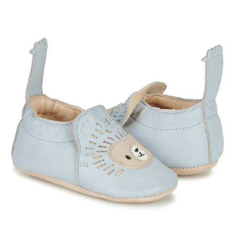 Easy Peasy - BLUMOO HERISSON - Bleu