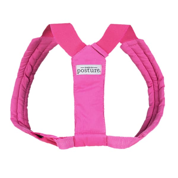 Holdningsstøtte Flexi Rosa L-XL