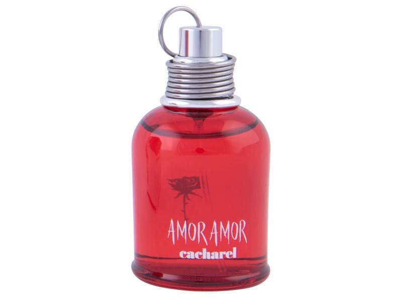 Cacharel Eau de Toilette Amor Amor 30 ml Sinnliches Eau de Toilette