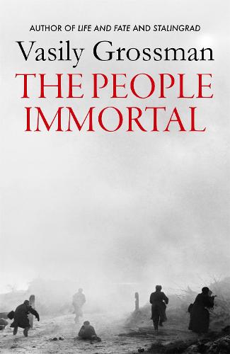 The People Immortal (Paperback)