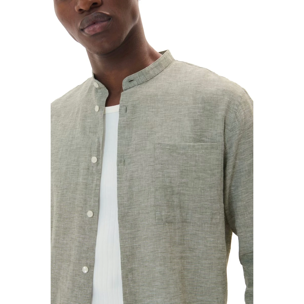 Heren Overshirt 27580103