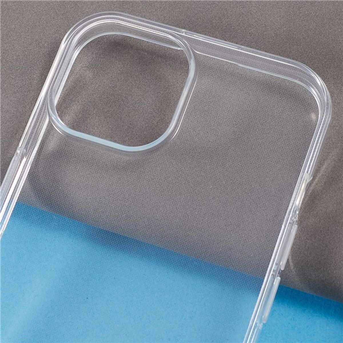 Handyhülle Schutzcase für Apple iPhone 15 - TPU Case