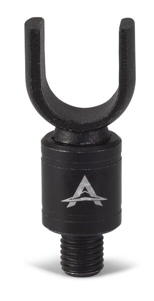 Anaconda Magnet Gripper Camou Black Achtersteun