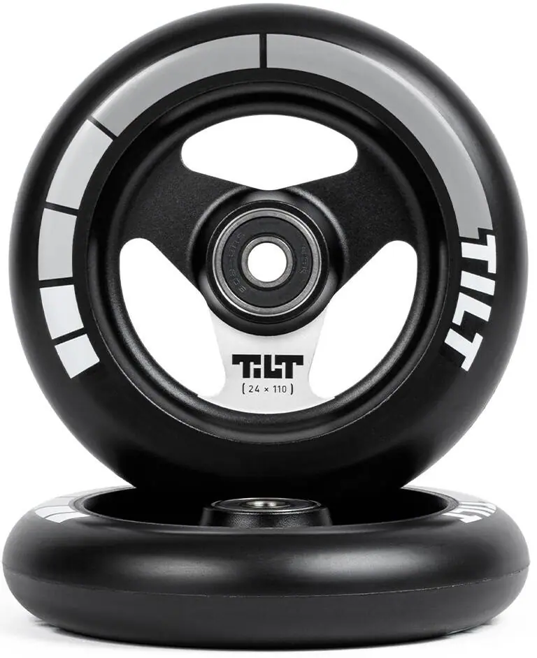 Tilt Stage I Hjul Til Løbehjul 2-Pak | SkatePro