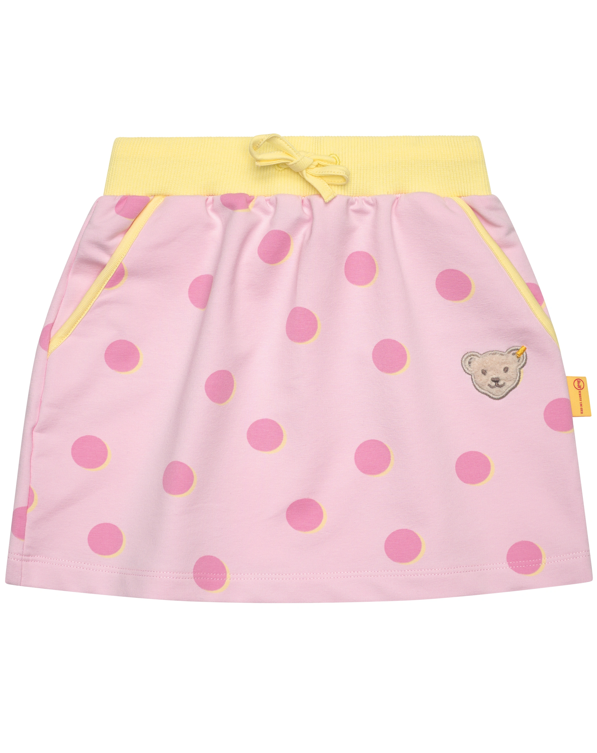 Rock DOTTY in cherry blossom