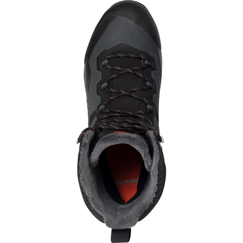 Mammut Herren Blackfin III WP High Winterstiefel