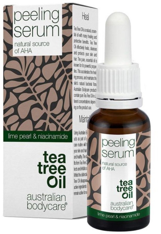 Australian Bodycare Peeling Serum 30 ML