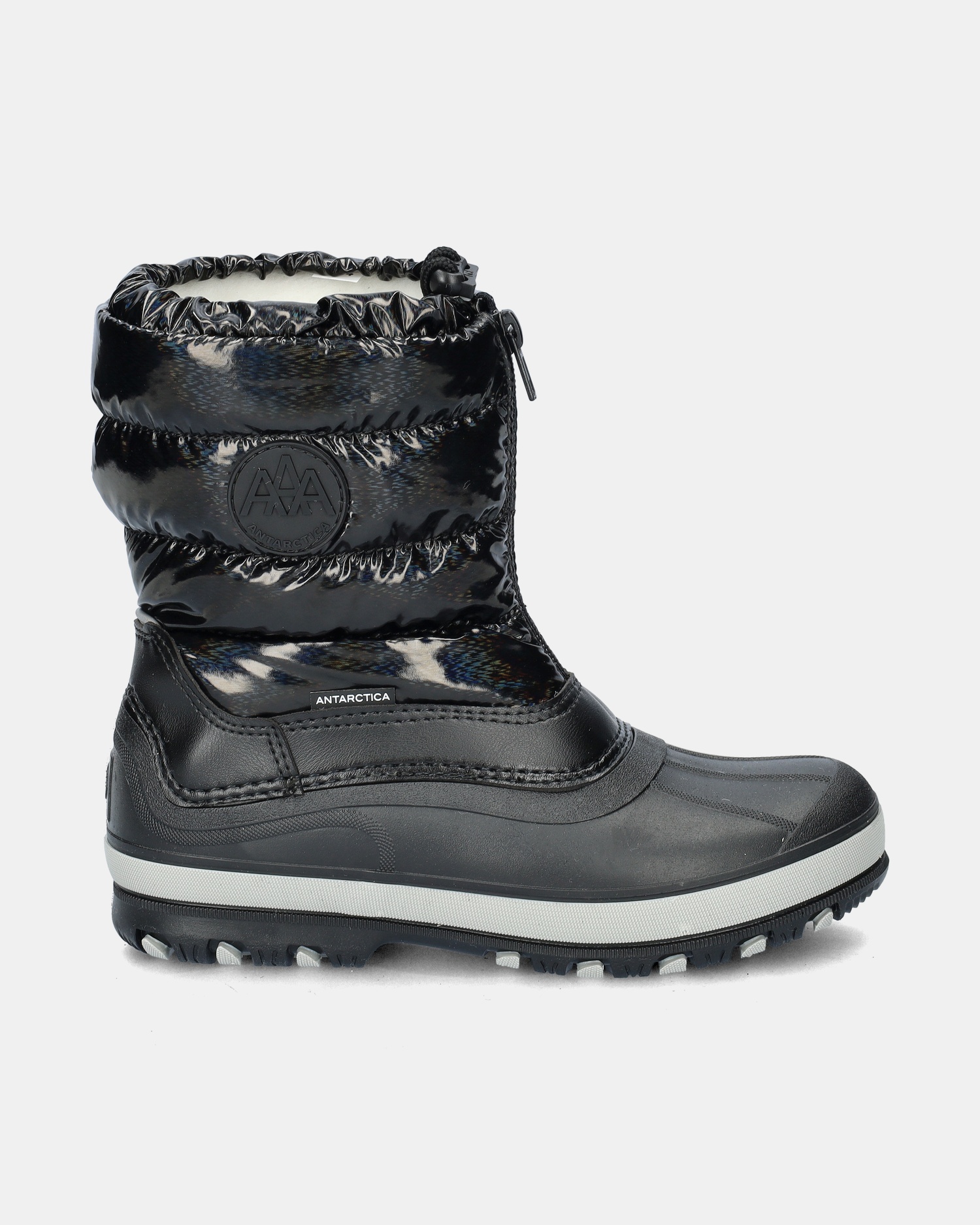 Antarctica Snowboots  - zwart