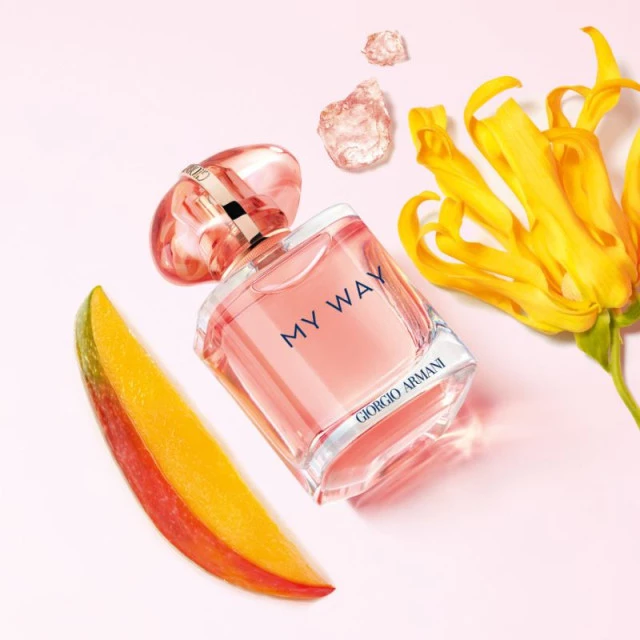 My Way Ylang Eau de Parfum ARMANI