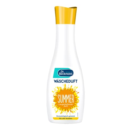 Dr. Beckmann Wäscheduft Summer
