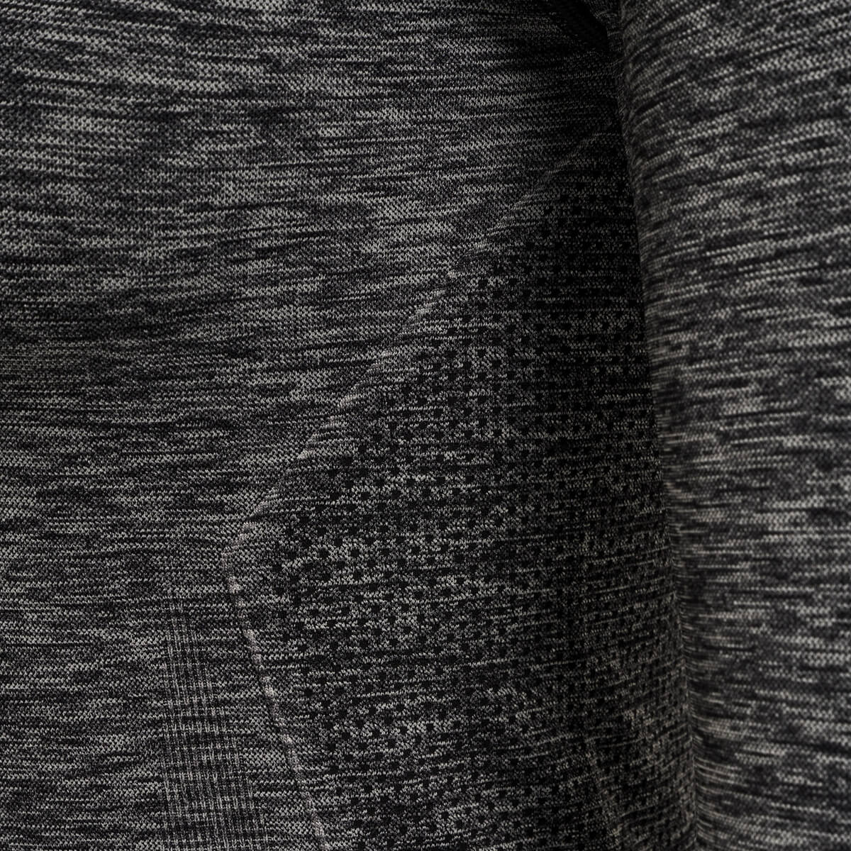 hummel Cana Seamless Langærmet Trænings T-shirt Dame