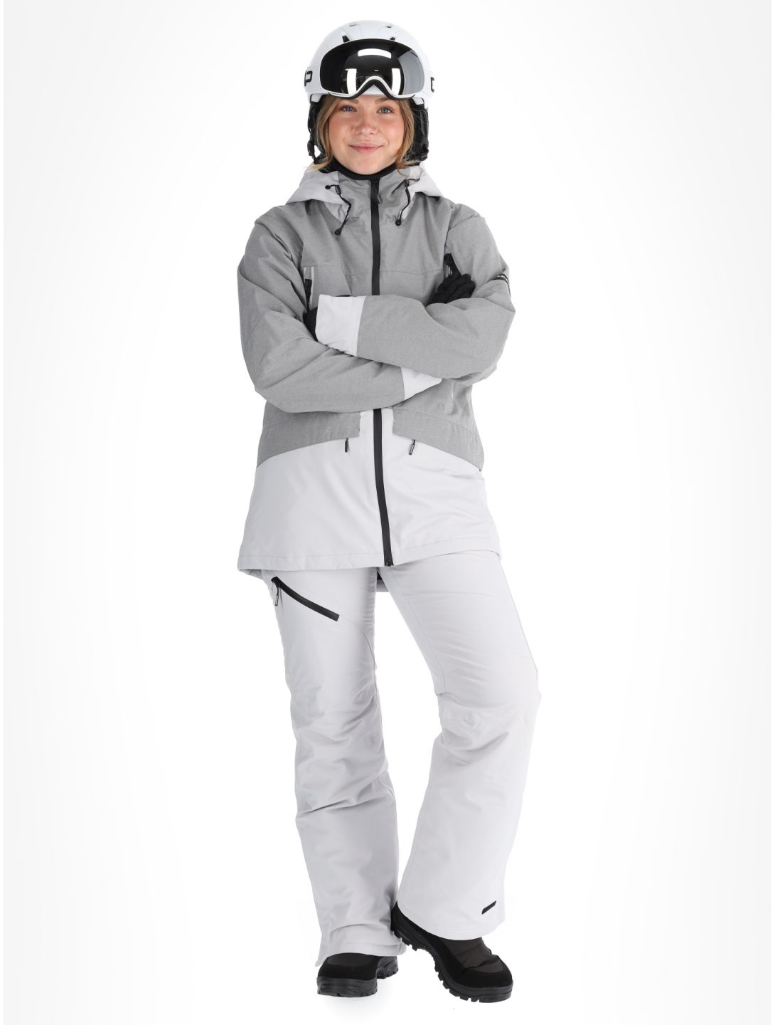 Cavour ski-jas dames