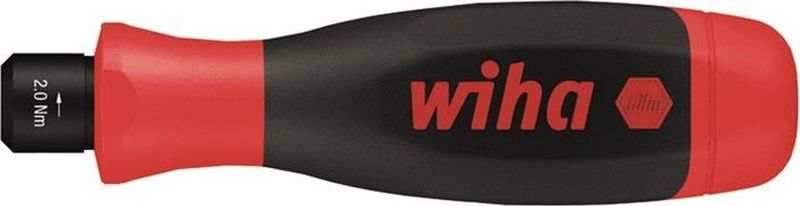 Wiha 292 EasyTorque Momentschroevendraaier - 4 Mm - 2 Nm
