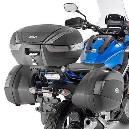 Support top case Givi Monorack