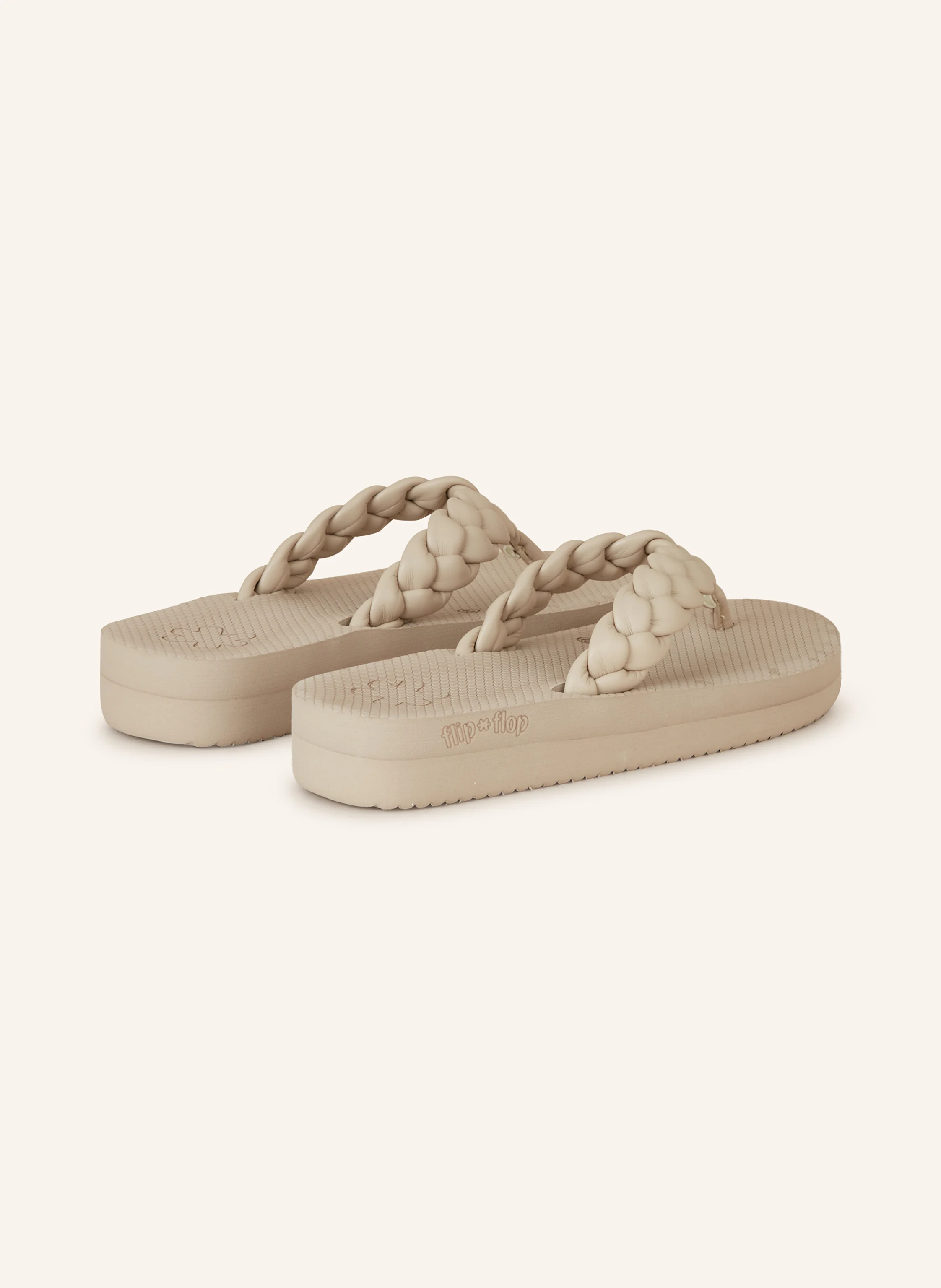 flip*flop Zehentrenner