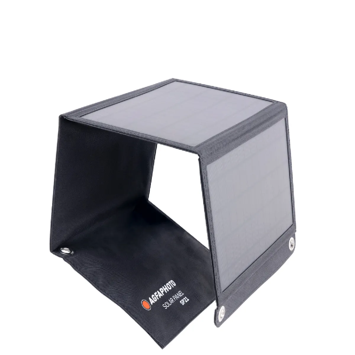 Agfa Photo AgfaPhoto Solar Panel SP21 - 21W - Noir
