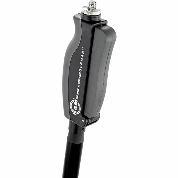 K&M 26085 Einhandstativ
