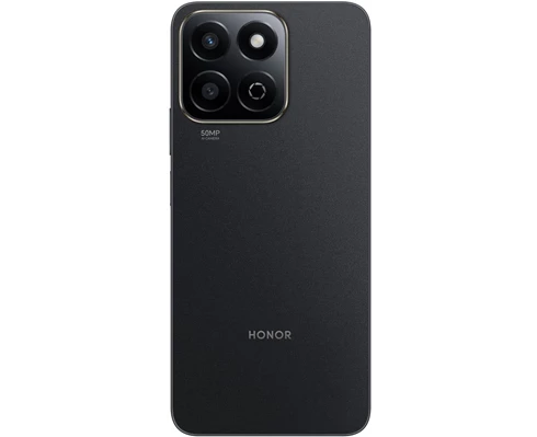 Honor 200 Smart 4GB 256GB Midnight Black