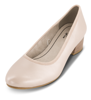 Jana Softline Pump Pearlizes 8-22360-42