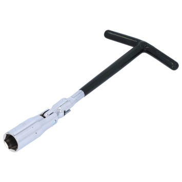 GAMMA BougiesleutelT-greep 16mm
