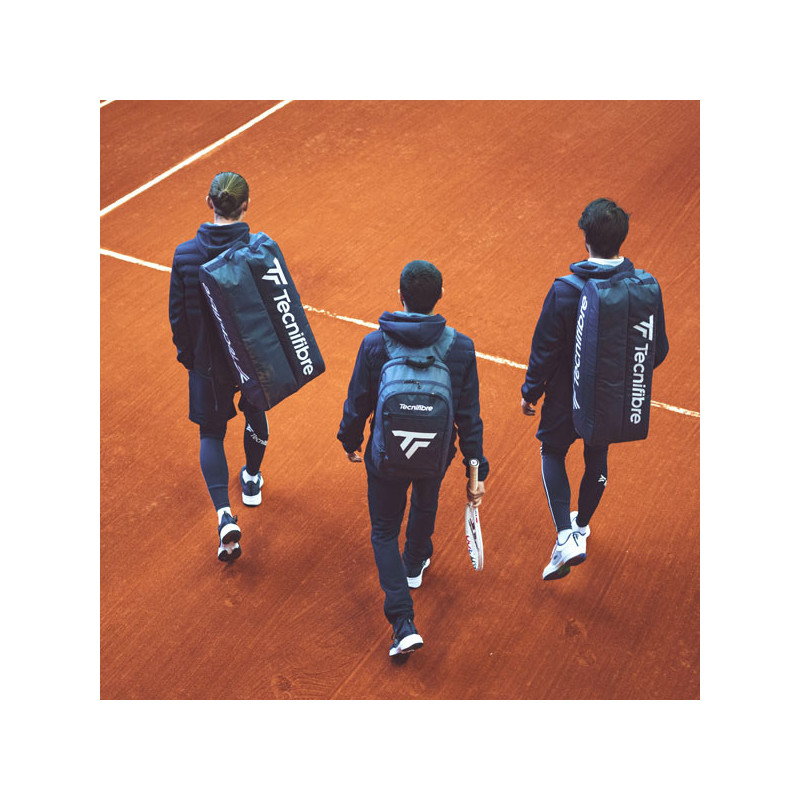 Sac de tennis 9R Navy Tour Endurance