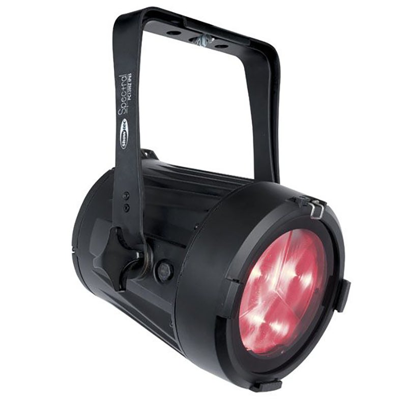 Showtec Spectral PC 1200Z LED spot RGBW