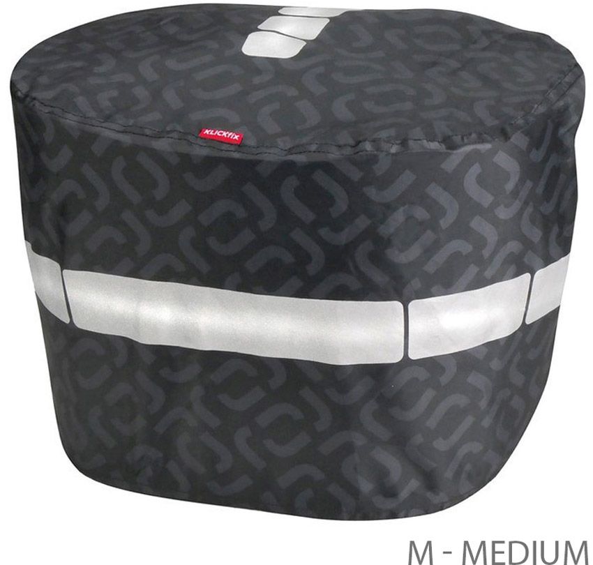 Rixen & Kaul - KLICKfix Reisenthel Rain Cover - Regenhaube kaufen | Bike-Discount