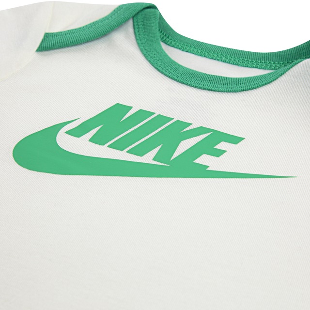 Nike Sportswear Neugeborenen-Geschenkset »NKN SUSTAINABLE 3PC FZ SET«, 3 Stk. für Babys