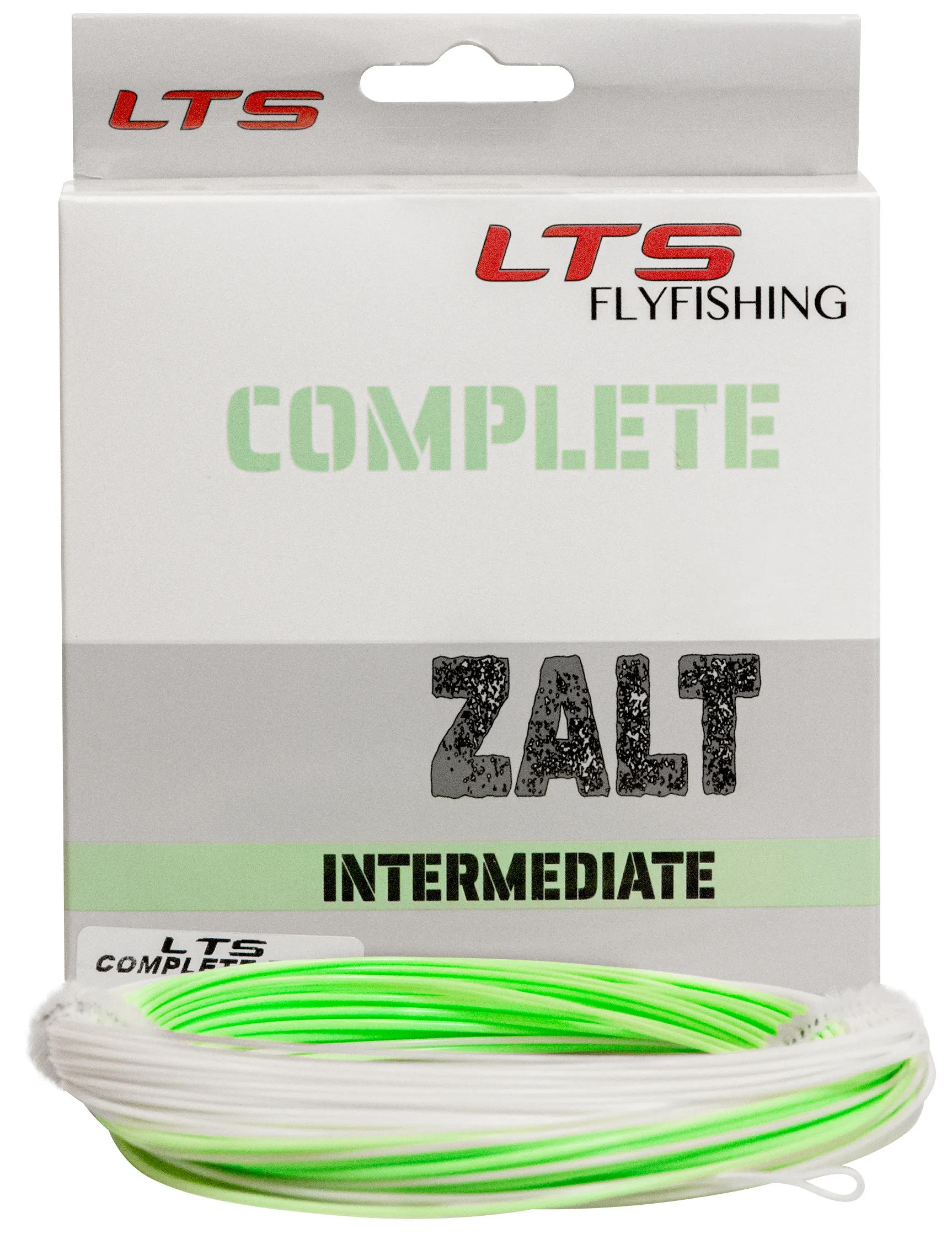 LTS Lts Complete Zalt Intermediate