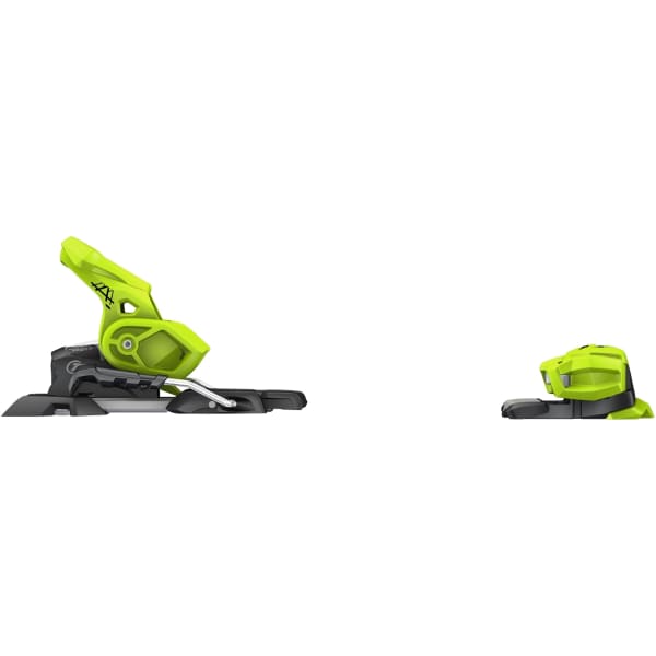 Fixation ski TYROLIA ATTACK 14 GW GREEN