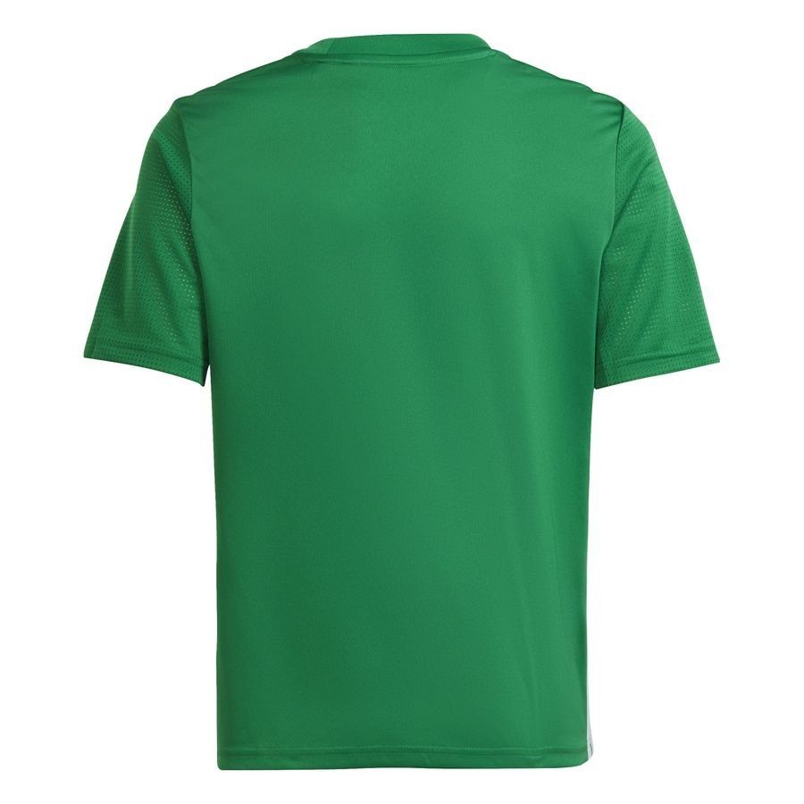 adidas Maillot Tabela 23 - Vert/Blanc Enfant